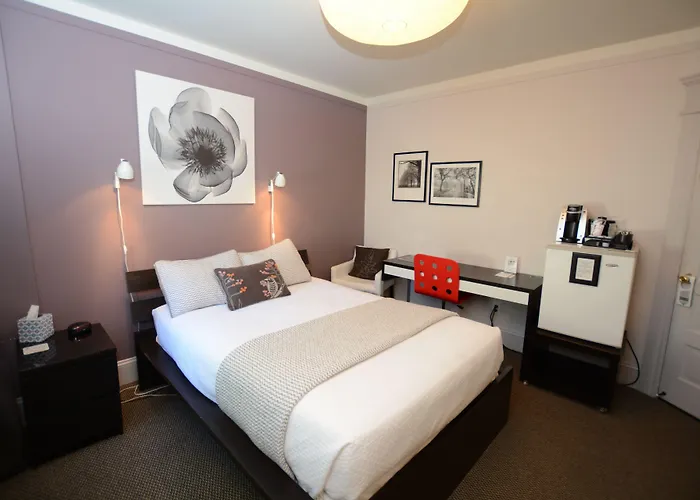 Camas Boutique Hotel