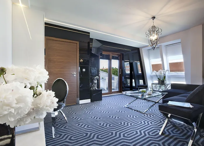 Bayjonn Boutique Hotel