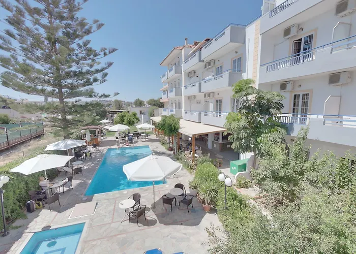 Marirena Hotel