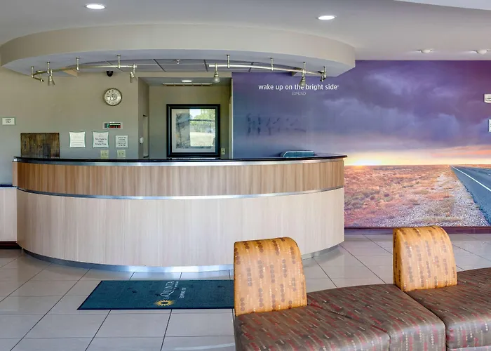 La Quinta By Wyndham Edmond