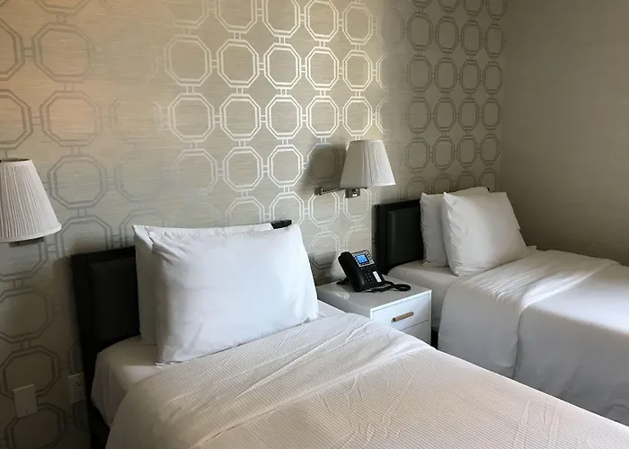 Hotel Mimosa