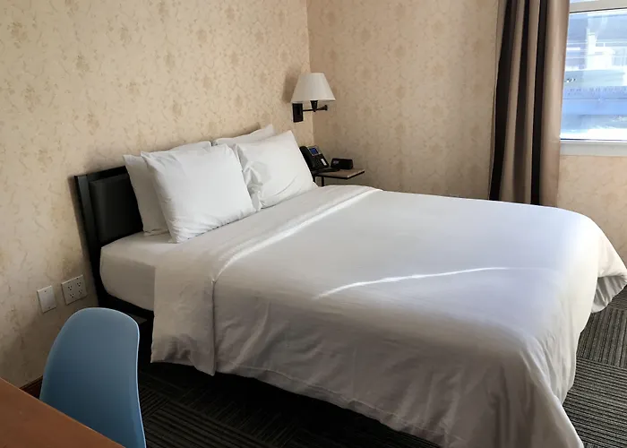 Hotel Mimosa