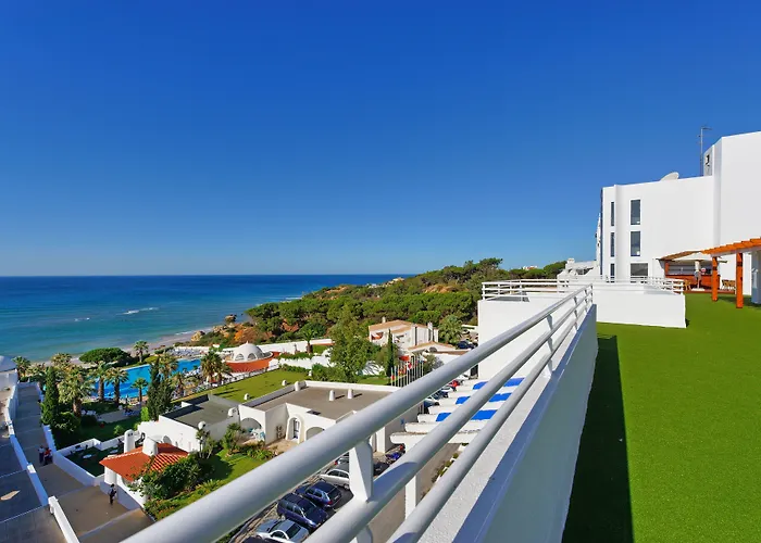 Grand Muthu Oura View Beach Club