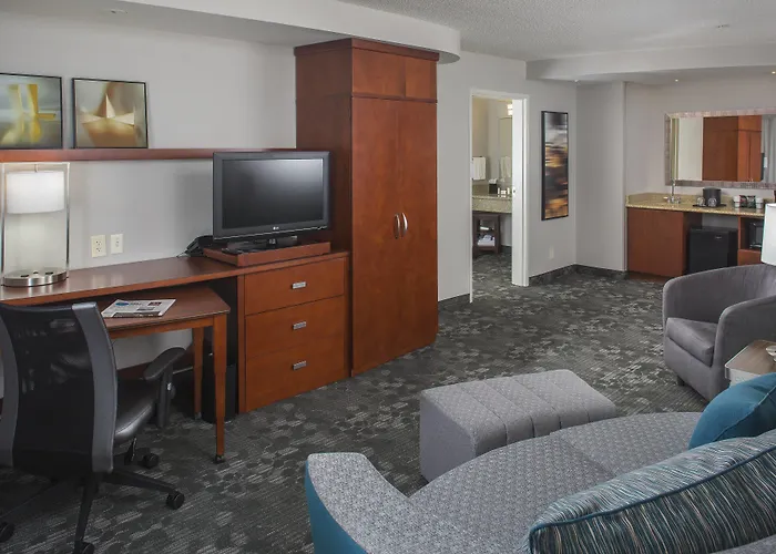 Courtyard By Marriott Nashville Goodlettsville