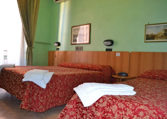 Hotel Ferrarese