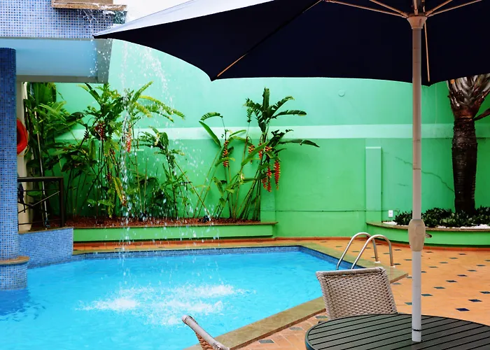 Brumado Hotel