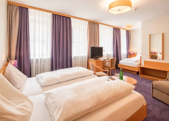 Heidehotel Rieckmann