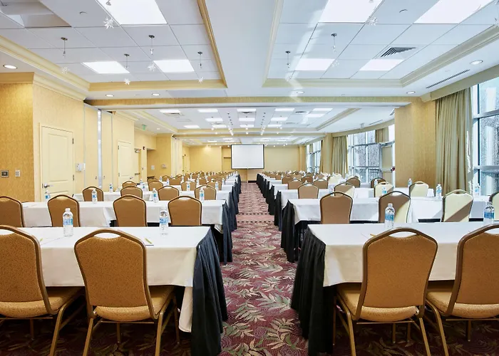 Hilton Garden Inn Rockville - Gaithersburg