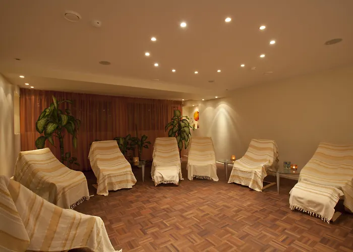 Amber Spa Boutique Hotel
