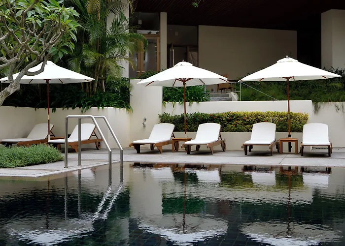 The Naha Terrace