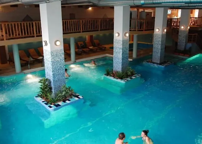 Hotel Seneca