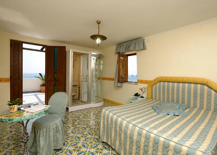 La Locanda Del Fiordo