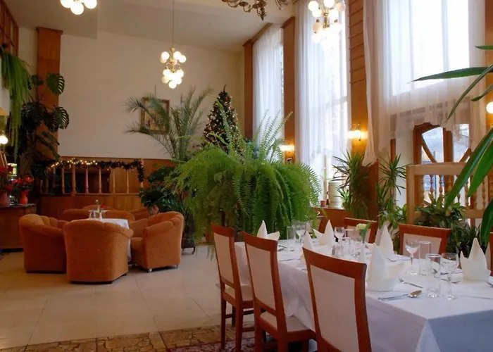 Hotel Grand Matej