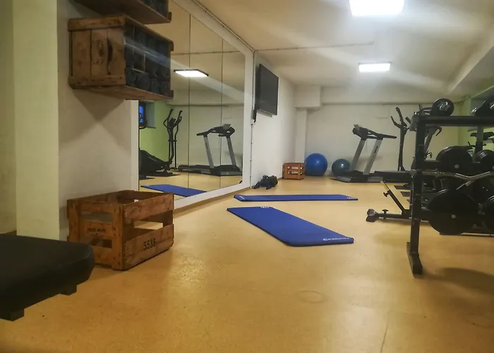 Sporthotel Austria