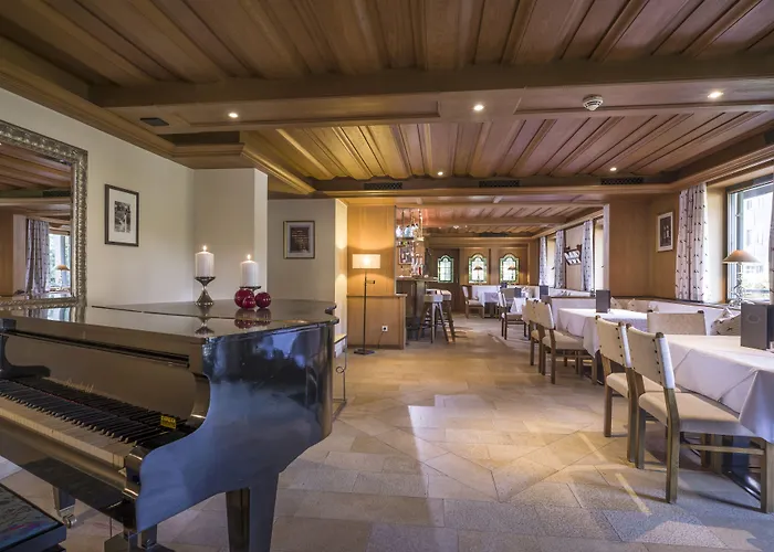 Sporthotel Austria
