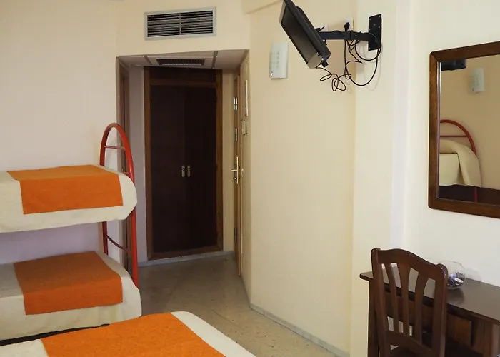 Hotel Andalucia