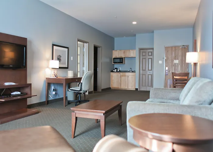 Best Western Plus Liverpool Hotel & Conference Centre