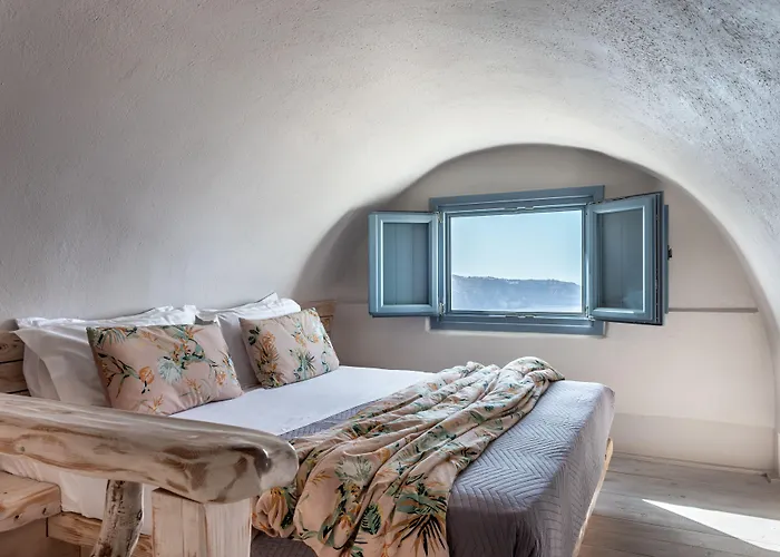 Athermi Suites - Adults Only