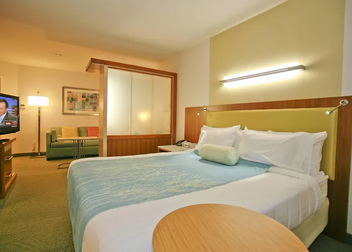 Springhill Suites Temecula Valley Wine Country
