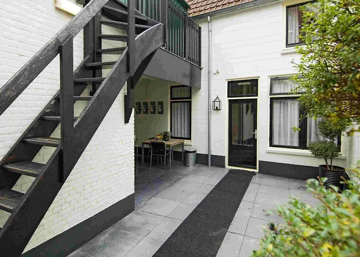Hotel Montfoort