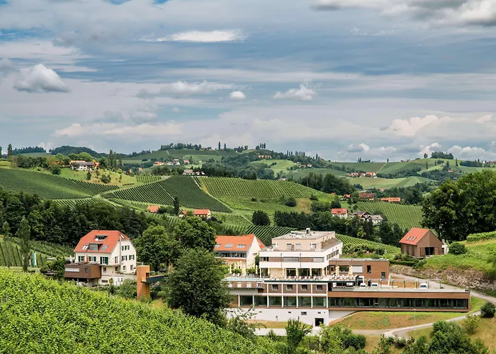 Landgut Am Poessnitzberg