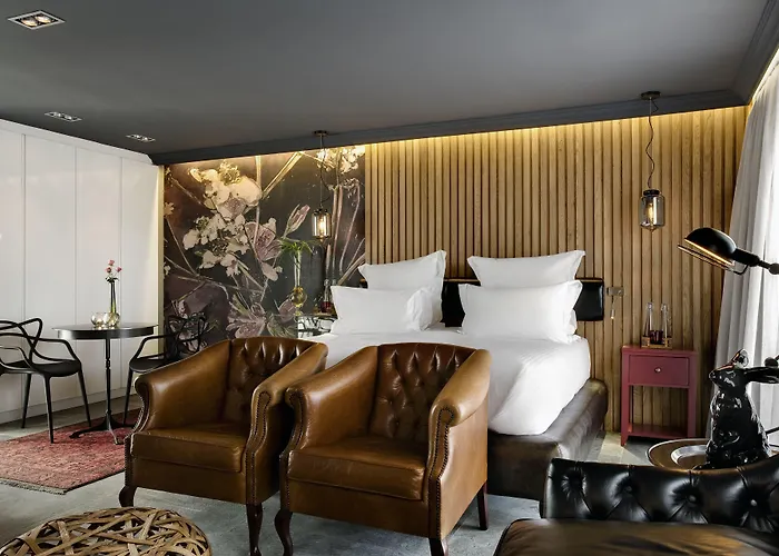 Majeka House Boutique Hotel By The Living Journey Collection