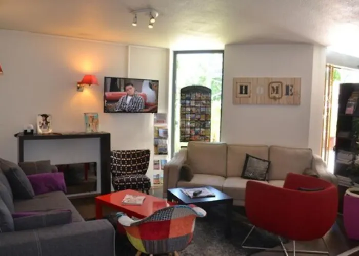 Hôtel Kyriad Brive la Gaillarde Centre