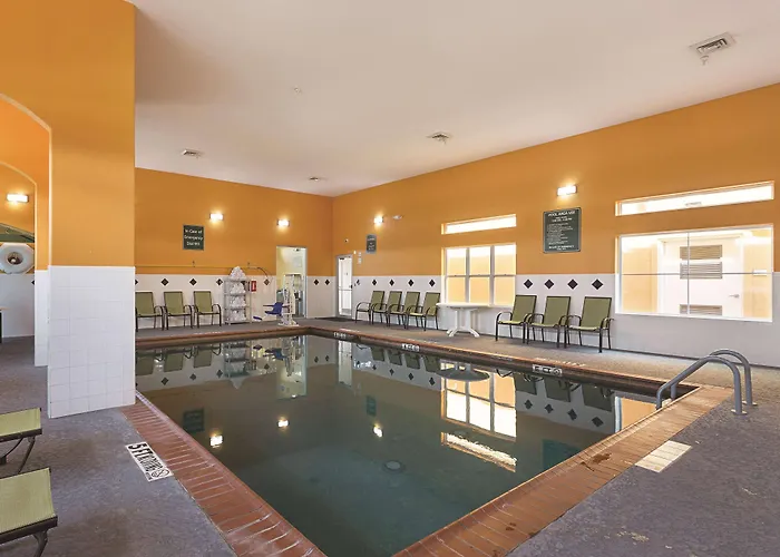 La Quinta By Wyndham Houston Channelview
