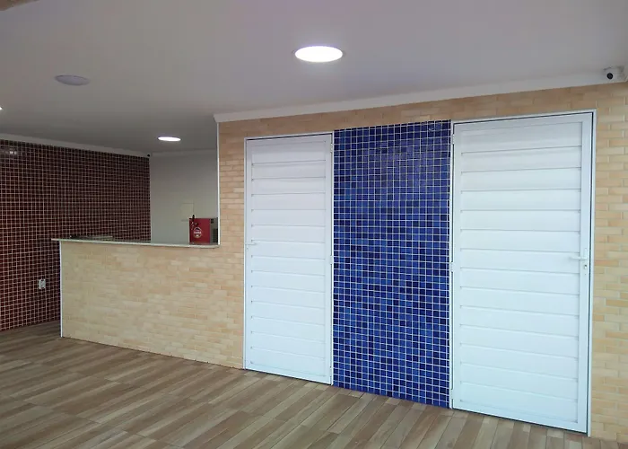 Simas Praia Hotel