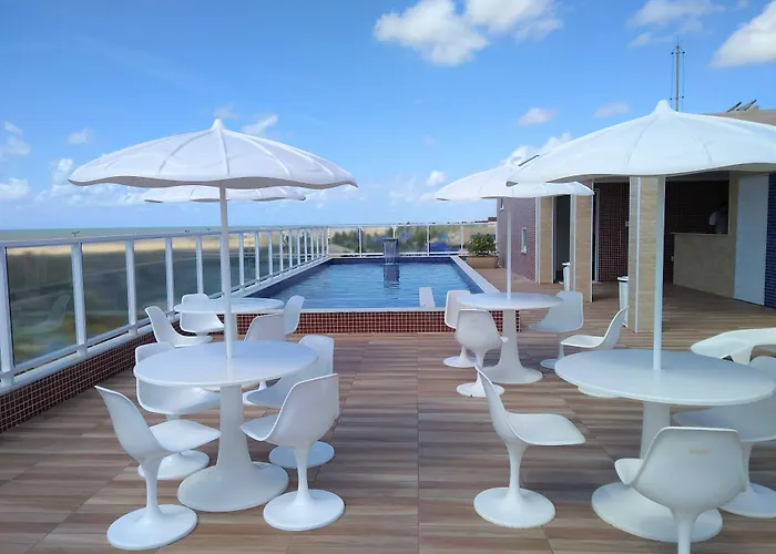 Simas Praia Hotel