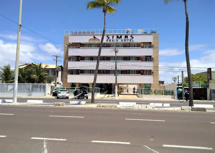 Simas Praia Hotel