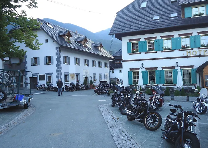 Vitranc Boutique Hotel