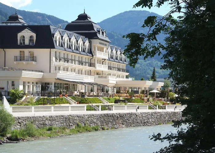 Grandhotel Lienz