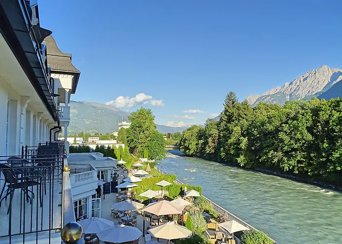Grandhotel Lienz