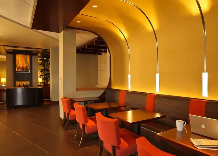 Hyatt Place Bethlehem-Downtown