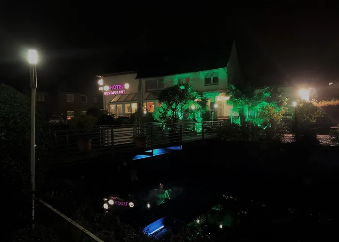 Hotel Krasemann
