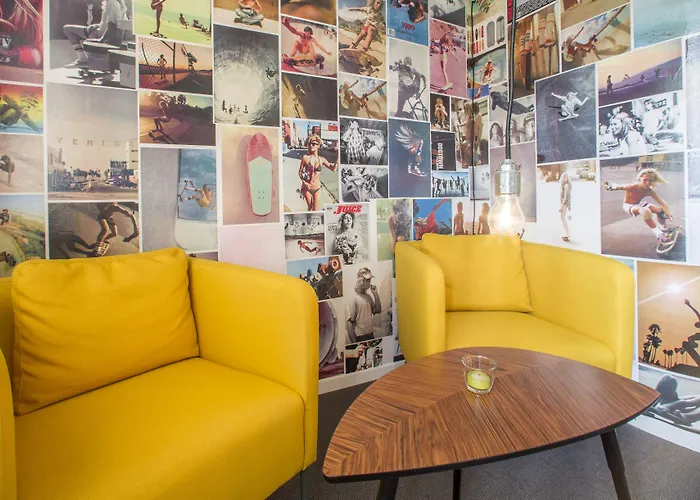 Arena Guesthouse