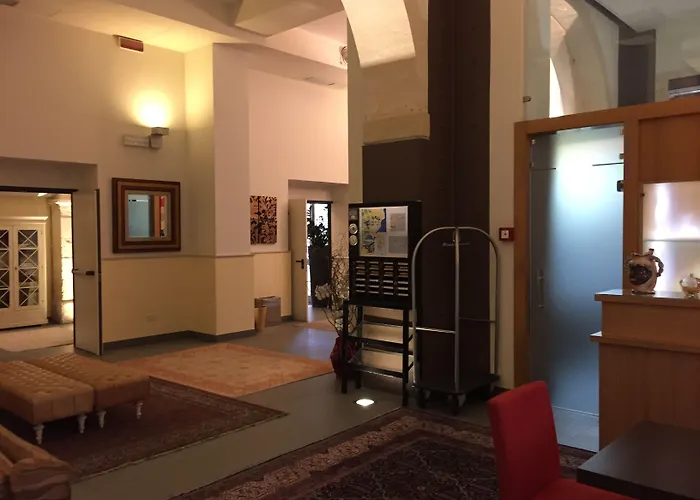 Grande Albergo Alfeo