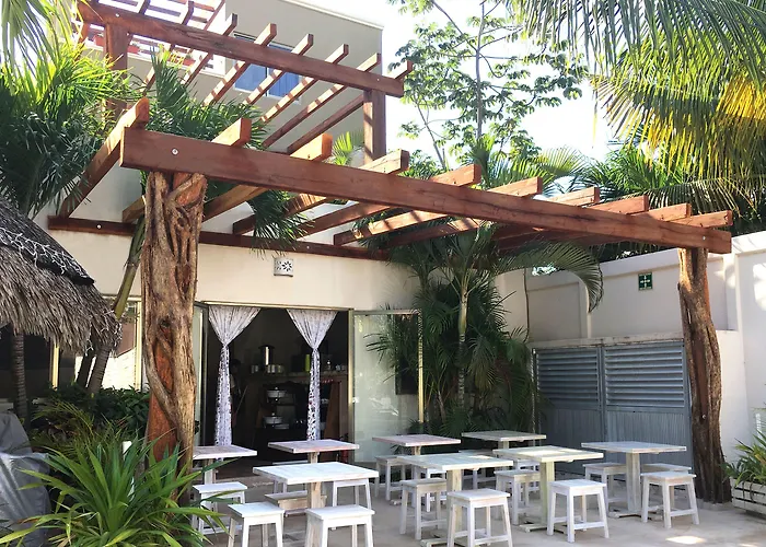 Boutique Hotel Posada 06 Tulum