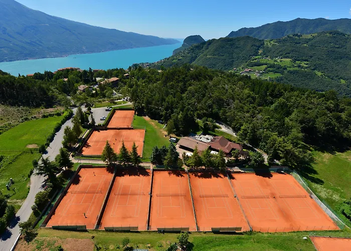 Hotel Le Balze - Aktiv & Wellness