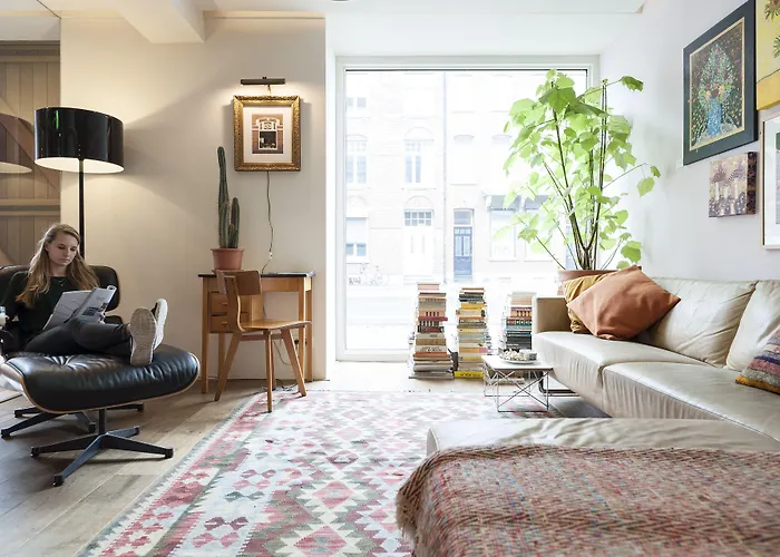 Townhouse Hotel Maastricht & Spa