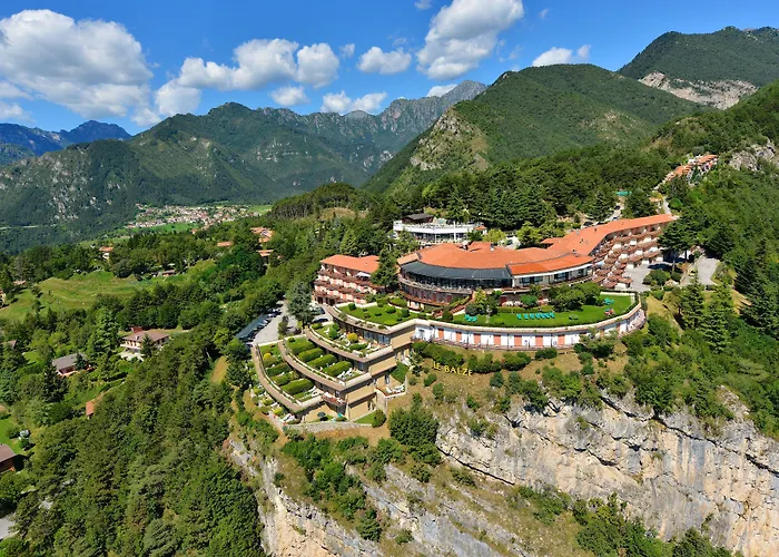 Hotel Le Balze - Aktiv & Wellness