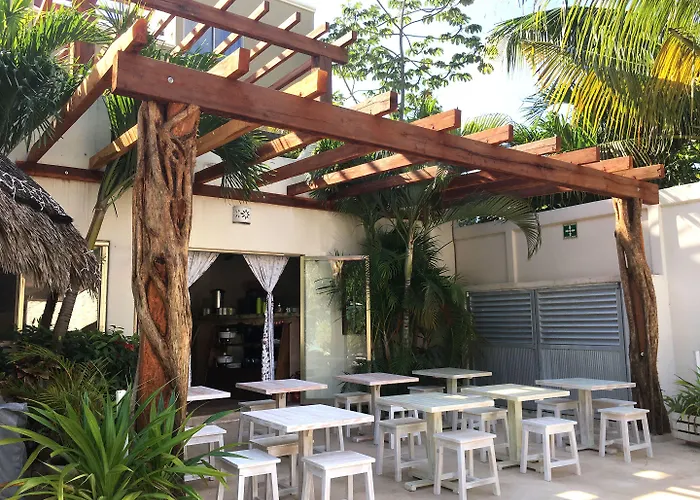 Boutique Hotel Posada 06 Tulum (Adults Only)