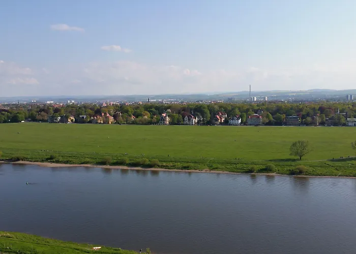 Hotel-Appartement-Villa Ulenburg