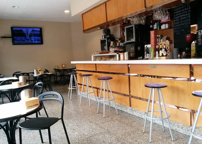 Hotel Carbayon