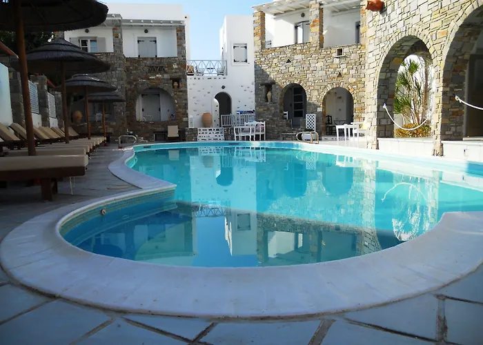 Zefi Hotel&Suites