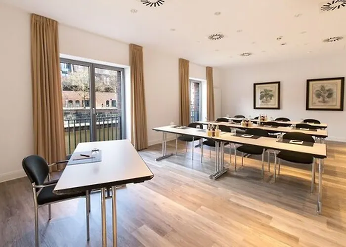 DORMERO Hotel Altes Kaufhaus