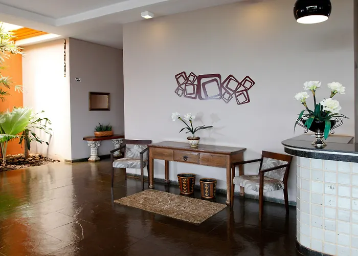 Attiê Park Hotel