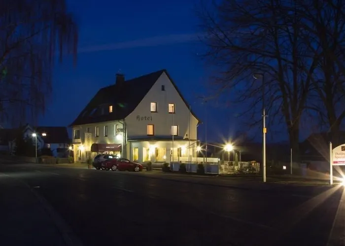 Hotel Palatino