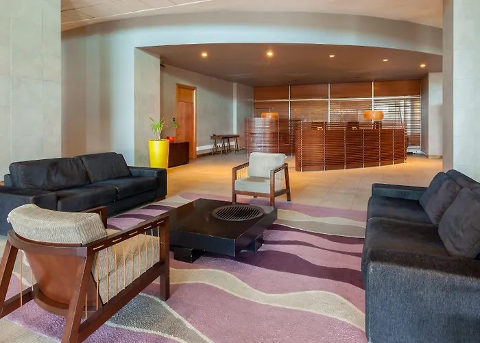 Sonesta Hotel Osorno